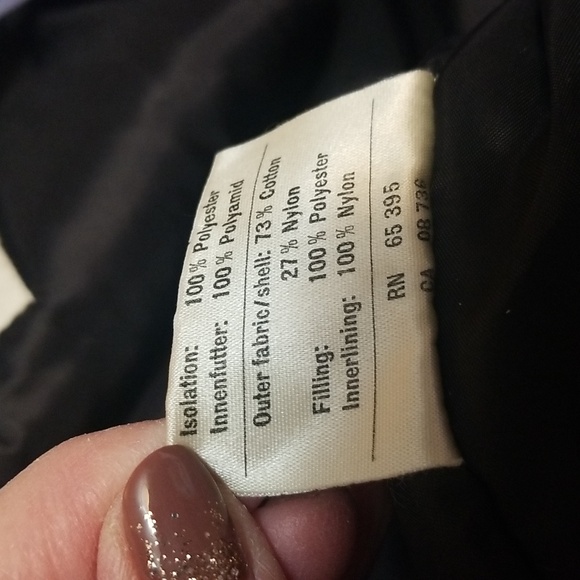 ❄Vintage HCC of Geneva Snowsuit❄ - Picture 11 of 12